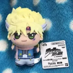 ジョジョの奇妙な冒険 ファントムブラッド/戦闘潮流 ちびぐるみ　(シーザー)