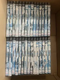 ハンターハンター DVD 選挙編 全巻 キメラアント編 ほぼ全巻 23枚