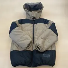 フード取り外し