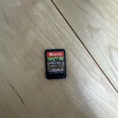 Switch マインクラフト