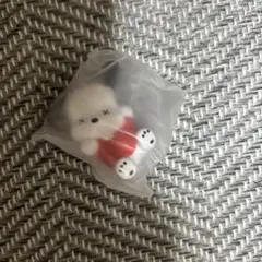 すってんころりんフィギュア　ポチャッコ