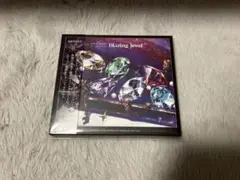 ツイステ　3D Magical Live ブレイジングジュエル　入場特典CD