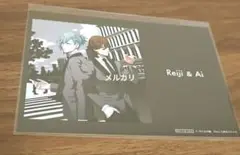 うたの☆プリンスさまっ♪ うたプリ fiction ブロマイド