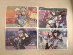 あんスタ ラブレッツ エスプリ エス ユメ カンナ ライカ - メルカリ