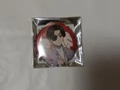 WINDBREAKER ウィンブレ　ラメキラ缶バッジ　蘇枋隼飛 グッズ-バッチ】WIND BREAKER キラキラ缶バッジ 蘇枋 隼飛