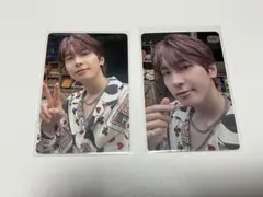 SEVENTEEN spill the feels yzy ウォヌ