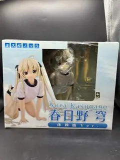 2025年最新】春日野穹 体操服Verの人気アイテム - メルカリ