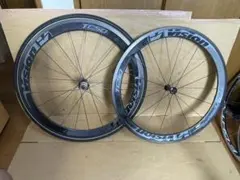 チューブラーカーボンホイール 中古 2025年最新】Yahoo!オークション -カーボンチューブラーホイール