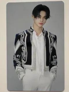 FATE plus NI-KI トレカ