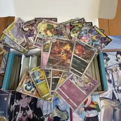 引退品