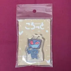 ハズビンホテル ヴォックス ころっとアクリルフィギュア