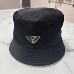 2026年最新】prada プラダ バケットハット バケハ 帽子の人気アイテム
