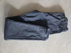 J　BRAND　ジェギンス　パンツ　ネイビー　26　スキニーパンツ
