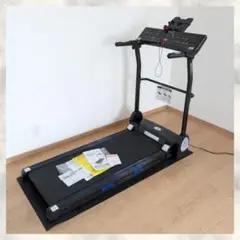 オススメ　アルインコ ルームランナー 家庭用 ランニングマシーン