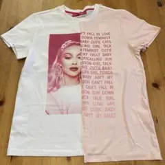 ザララーソン コラボ 限定 Tシャツ 未使用