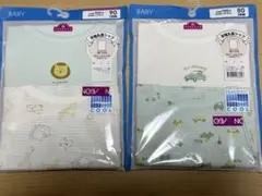 新品未使用未開封 半袖シャツ ４枚セット