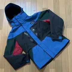 ダウンベスト