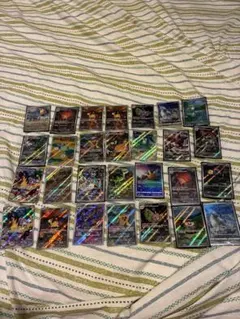 ポケモンカードARまとめ売り！