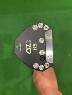 L.A.B. GOLF OZ.1i GEARS 正規カーボンシャフトのカスタム品 - メルカリ