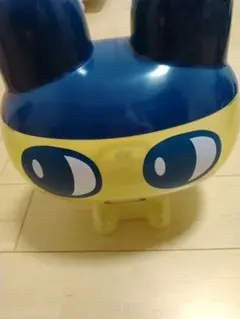たまごっち　一番くじ B賞 まめっちのビッグマルチケース