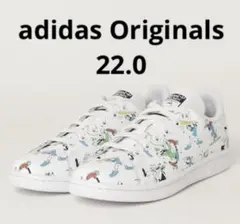 adidas アディダス STAN SMITH GOOFY スタンスミス 新品