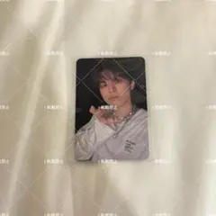 464 TREASURE MOVE T5 ジュンギュ サノク トレカ 464 TREASURE MOVE T5 ジュンギュ サノク トレカ 2025年最新