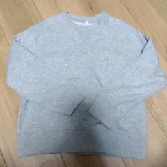 ユニクロトレーナー 130