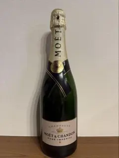 MOET & CHANDON ROSE IMPERIAL ダミーボトル