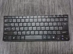サンワサプライ SKB-BT23BK Bluetooth 日本語配列キーボード