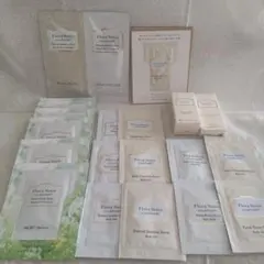 Flora Notis ジルスチュアート トライアルセット