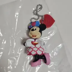 トータリーミニーマウス カプセルトイ
