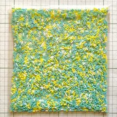 ラムネ　チョコスプレー　カラースプレー