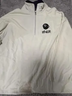 ジップアップトレーナー スウェット