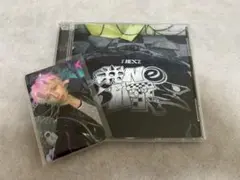 NEXZ JAPAN 2nd EP One Bite 通常盤 / ソゴン