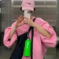 wee9s スウェット