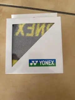 YONEX 今治タオルハンカチ