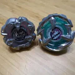 ユニコーンスティング、ライノホーン