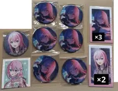 プロセカ 巡音ルカ まとめ売り