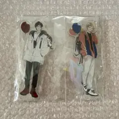 2025年最新】キューピッドに落雷 アクリルスタンドの人気