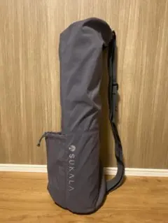 SUKALA ヨガマット　ヨガラグ スカーラ　ヨガマット　ケース　3点セット 新品未使用【SUKALA】Yogi Mat Bag スカラ ヨガマットケース