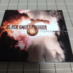 BLACK SMOKE TRIGGER HORIZONS