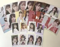 イコラブ 大谷映美里 生写真 ミニフォト まとめ売り