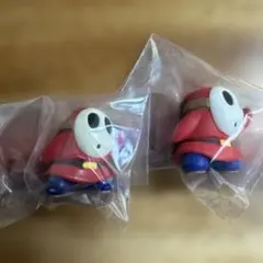 マリオチョコエッグ　ヘイホー　2個セット