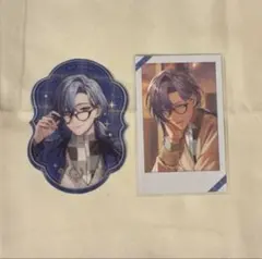 にじさんじ Twinkle Gifts ウィンターデート ミラン・ケストレル