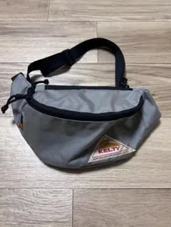 期間限定お値下げ中⭐︎))KELTY ボディバッグ