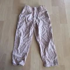 H&M ロングパンツ EUR 104
