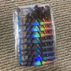 福永祐一　DVD発売記念イベント　サイン入りペーパー 福永祐一 DVD発売記念イベント サイン入りペーパー
