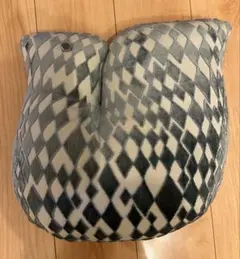 ミナペルホネン　バードクッション