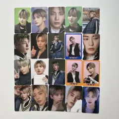 DICON TXT カンテヒョン トレカセット