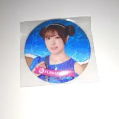 ラブライブ！サンシャインAqours documentary 降幡愛 缶バッジ